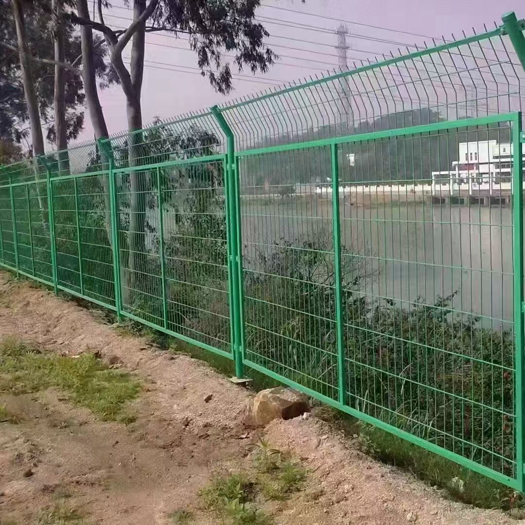 南充护栏网